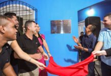 Prefeitura de Santo Antônio de Jesus realizou reinauguração do Centro de Referência em Saúde do Trabalhador (CEREST-SAJ)