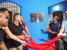 Prefeitura de Santo Antônio de Jesus realizou reinauguração do Centro de Referência em Saúde do Trabalhador (CEREST-SAJ)