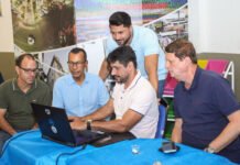 Prefeitura de Santo Antônio de Jesus apresenta pré-projetos para novos galpões da Feira Livre