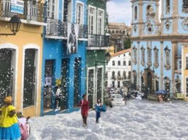 Esfriou aí? Salvador registra menor temperatura do ano