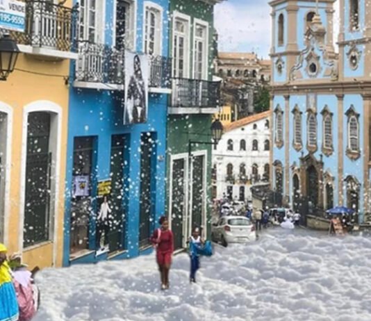 Esfriou aí? Salvador registra menor temperatura do ano