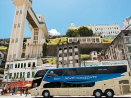 Tribunal de Justiça da Bahia suspende encerramento de operação de empresa de ônibus no estado