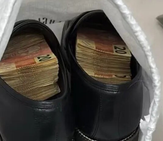 Dinheiro em sapato e buscas em prédio de luxo: veja detalhes da operação da PF que apura uso irregular de emendas parlamentares