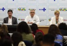 Ministério da Saúde lança edital com 1,7 mil vagas para Agora Tem Especialistas nesta quinta