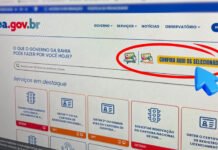 Governo da Bahia divulga lista completa de selecionados nos programas CNH da Gente e CNH na Escola; confira detalhes