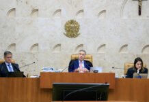 Câmara aprova e envia ao Senado proposta que cria 200 novos cargos para STF