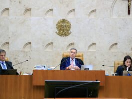 Câmara aprova e envia ao Senado proposta que cria 200 novos cargos para STF