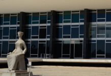 No STF, servidor diz que governo Bolsonaro tentou ligar Lula a facção