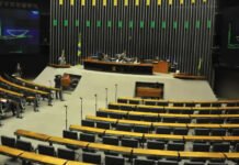 Gasto com cota parlamentar da bancada baiana na Câmara ultrapassa R$ 9 milhões no primeiro semestre de 2025