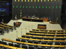 Gasto com cota parlamentar da bancada baiana na Câmara ultrapassa R$ 9 milhões no primeiro semestre de 2025