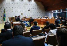 Partidos já apresentaram 723 ações ao STF desde 2019 e cúpula do Congresso quer limitar pedidos após a crise do IOF