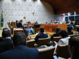 Partidos já apresentaram 723 ações ao STF desde 2019 e cúpula do Congresso quer limitar pedidos após a crise do IOF