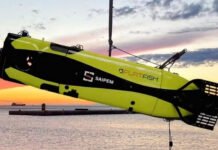 Conheça aqui o robô submarino desenvolvido na Bahia que inspeciona campos de petróleo no mundo