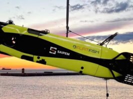 Conheça aqui o robô submarino desenvolvido na Bahia que inspeciona campos de petróleo no mundo