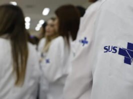 Sesab abre processo seletivo para supervisores do programa Mais Médicos
