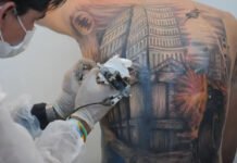 CFM proíbe anestesia geral e sedação para tatuagem, mas pomadas seguem liberadas; entenda ponto a ponto