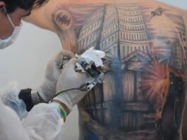 CFM proíbe anestesia geral e sedação para tatuagem, mas pomadas seguem liberadas; entenda ponto a ponto