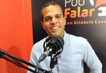 Pré-candidato a deputado estadual, Thiancle Araújo defendeu a criação de um Centro de Convenções do Recôncavo em SAJ e já mostra convicção em 2026