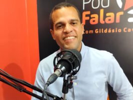 Pré-candidato a deputado estadual, Thiancle Araújo defendeu a criação de um Centro de Convenções do Recôncavo em SAJ e já mostra convicção em 2026