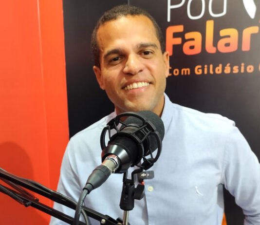 Pré-candidato a deputado estadual, Thiancle Araújo defendeu a criação de um Centro de Convenções do Recôncavo em SAJ e já mostra convicção em 2026