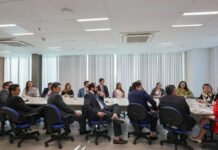 Presidente do TJ-BA promete oficiar Jerônimo antes de sanção de redistribuição de custas cartoriais