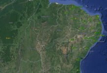 Cerca de 86 tremores de terra já foram registrados de janeiro deste ano a julho na Bahia; 2024 chegou a 97, diz LABSIS