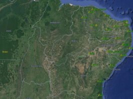 Cerca de 86 tremores de terra já foram registrados de janeiro deste ano a julho na Bahia; 2024 chegou a 97, diz LABSIS
