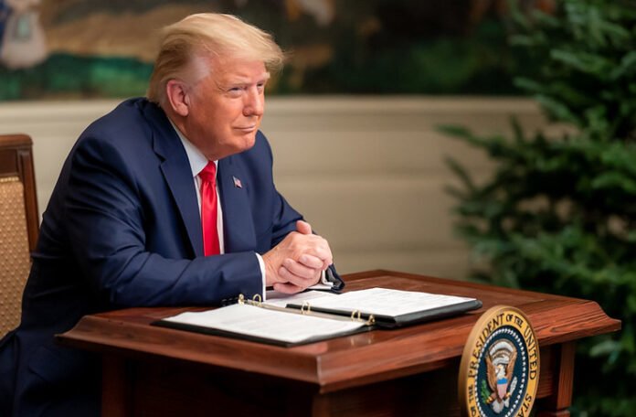 trump