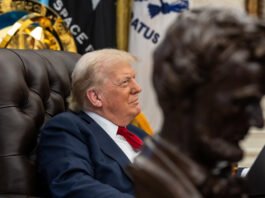Trump volta a defender Bolsonaro: ‘Não é que ele seja meu amigo, é alguém que eu conheço’