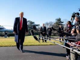 Estados reagem ao tarifaço de Trump com liberação de crédito e incentivos fiscais