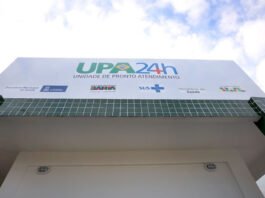 É FAKE anúncio de concurso do SUS com mais de 15 mil vagas de trabalho em UPAs; trata-se de golpe