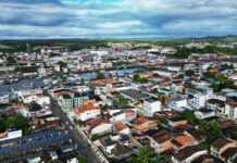 Baixo Sul: Construção de centro de comercialização de pescado em Valença foi autorizada pelo governo com investimentos de mais de R$ 2 milhões de reais