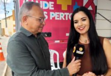 Rastreamento do Câncer de Mama acontece em São Miguel das Matas até o dia 4: ‘Saúde aqui é de forma responsável’, diz superintendente de Atenção Básica