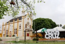 Agerba já determinou suspensão parcial das operações no Terminal Marítimo de Vera Cruz para os serviços hidroviários