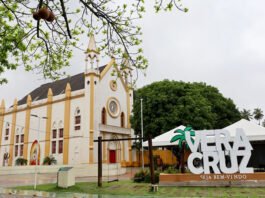Dois tremores de terra são registrados em Vera Cruz no intervalo de dois dias; a informação foi divulgada pelo Laboratório da LABSIS e tremor foi de 2.4; veja