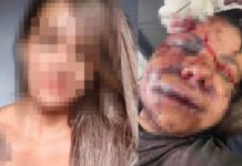 Ciúmes e celular jogado na piscina: veja o que ocorreu antes de ex-jogador de basquete espancar namorada em elevador