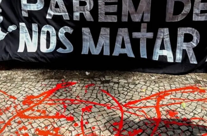 violencia