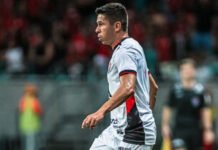 Osvaldo valoriza empate contra o Botafogo pelo Campeonato Brasileiro: ‘Vale destacar a luta do grupo’