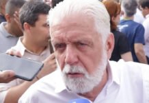 Jaques Wagner celebra nacionalização do 2 de julho e pondera relação entre Poderes em Brasília