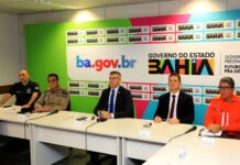 SSP aponta que mais de 120 cidades no interior da Bahia não registraram morte violenta no 1° semestre de 2025; confira