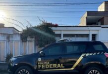 Polícia Federal deflagra operação contra vazamento de dados do INSS em Cruz das Almas