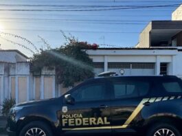 Polícia Federal deflagra operação contra vazamento de dados do INSS em Cruz das Almas