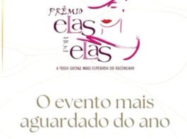 Prêmio Elas por Elas Inesquecível: Uma Celebração ao Empoderamento Feminino