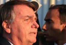 Moraes autoriza Bolsonaro a receber visita de médicos particulares
