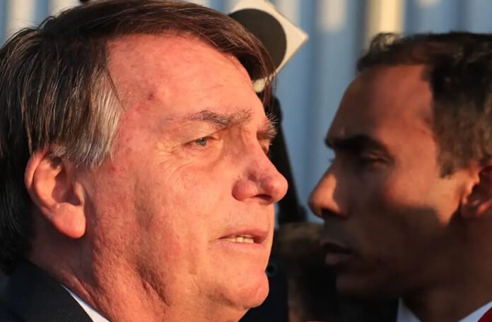 BOLSONARO