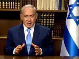 Israel pretende assumir controle militar total de Gaza, diz Netanyahu