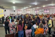 12ª Conferência de Assistência Social discute fortalecimento do SUAS em Cruz das Almas
