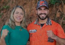 Filho de vereadora é exonerado da ALBA após atropelar corredor