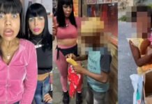 Influenciadoras que ofereceram banana e macaco de pelúcia a crianças em vídeo são condenadas a 12 anos de prisão