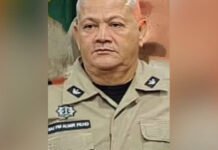 Major da PM preso por suspeita de facilitar entrada de celulares em presídio de Salvador é exonerado